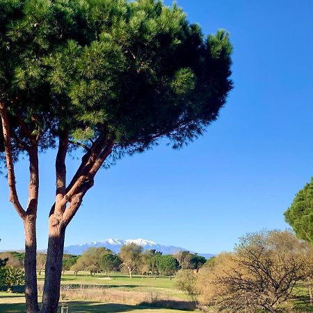 L' Appart Du Golf Saint-Cyprien Kültér fotó