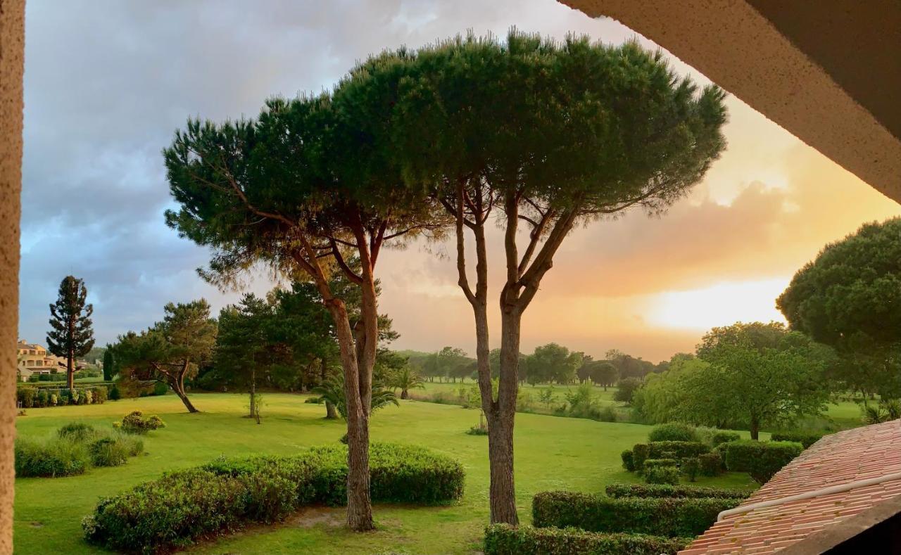 L' Appart Du Golf Saint-Cyprien Kültér fotó