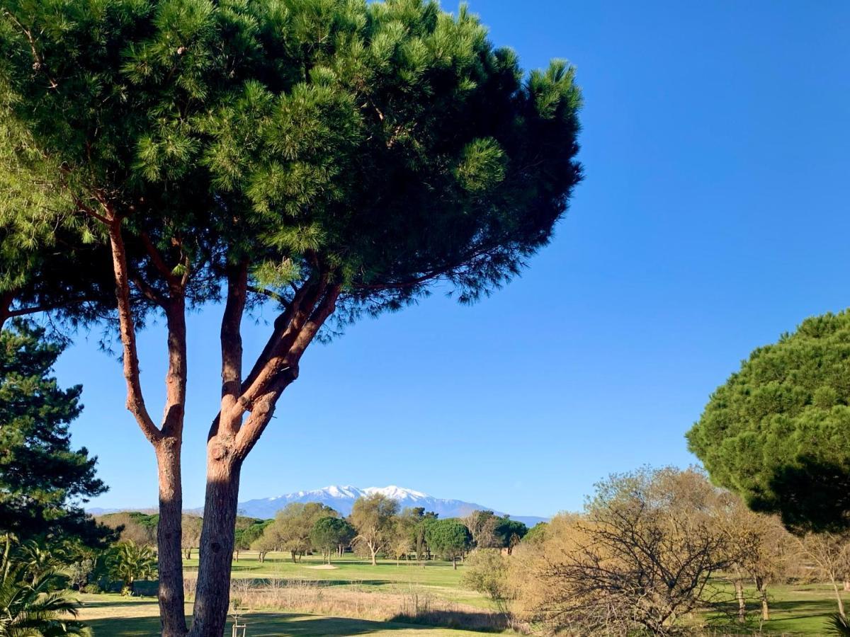 L' Appart Du Golf Saint-Cyprien Kültér fotó