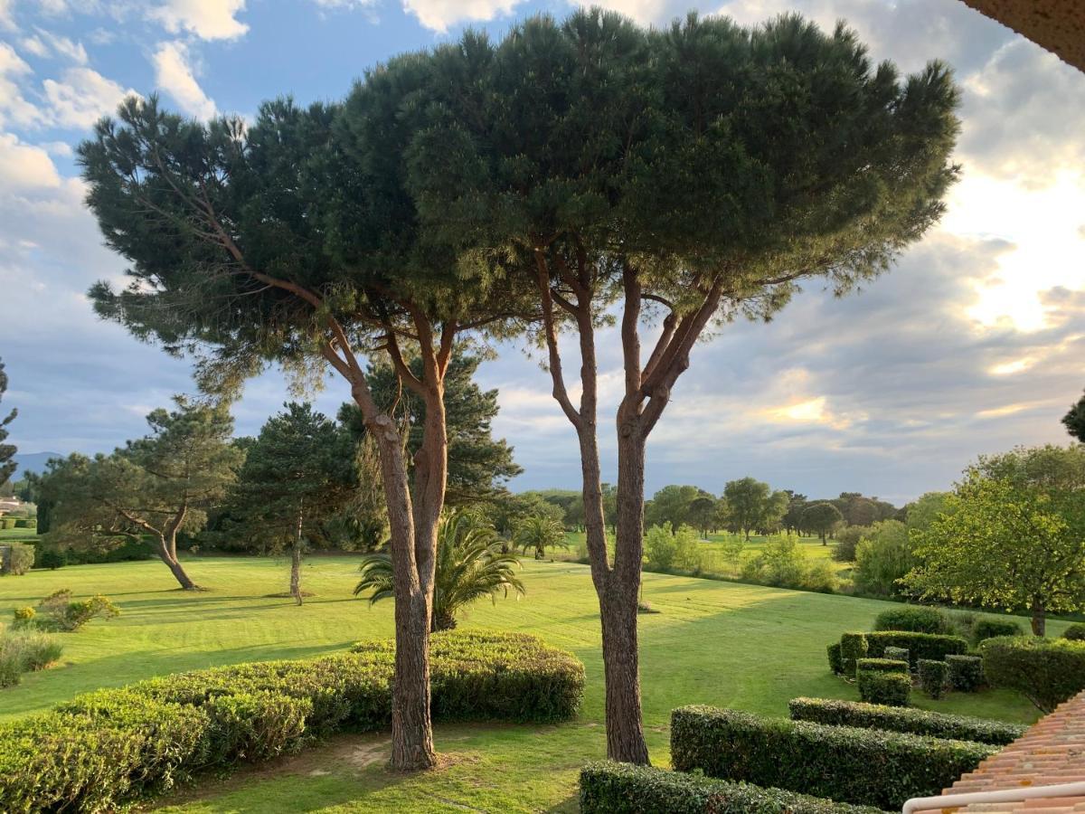 L' Appart Du Golf Saint-Cyprien Kültér fotó