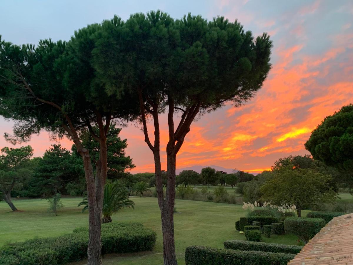 L' Appart Du Golf Saint-Cyprien Kültér fotó