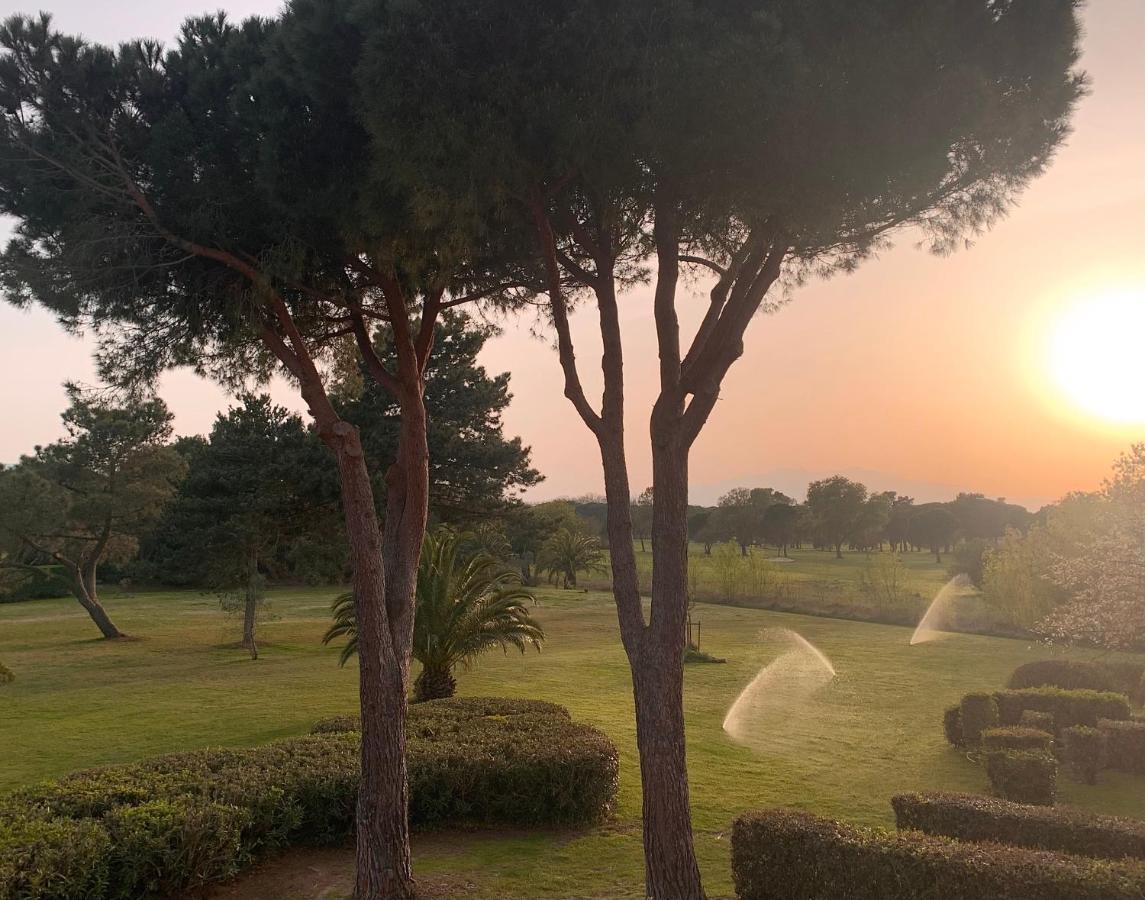 L' Appart Du Golf Saint-Cyprien Kültér fotó