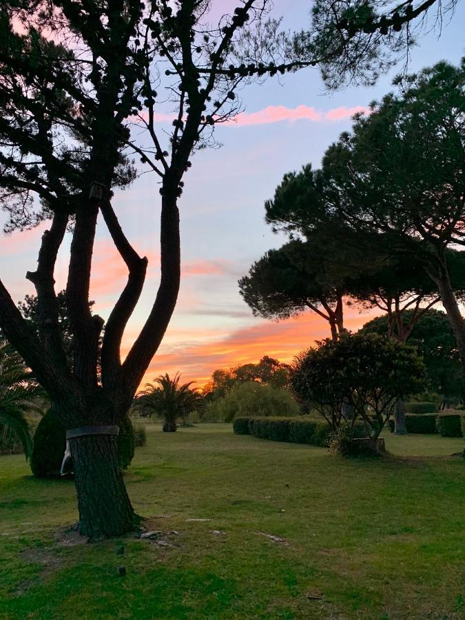 L' Appart Du Golf Saint-Cyprien Kültér fotó