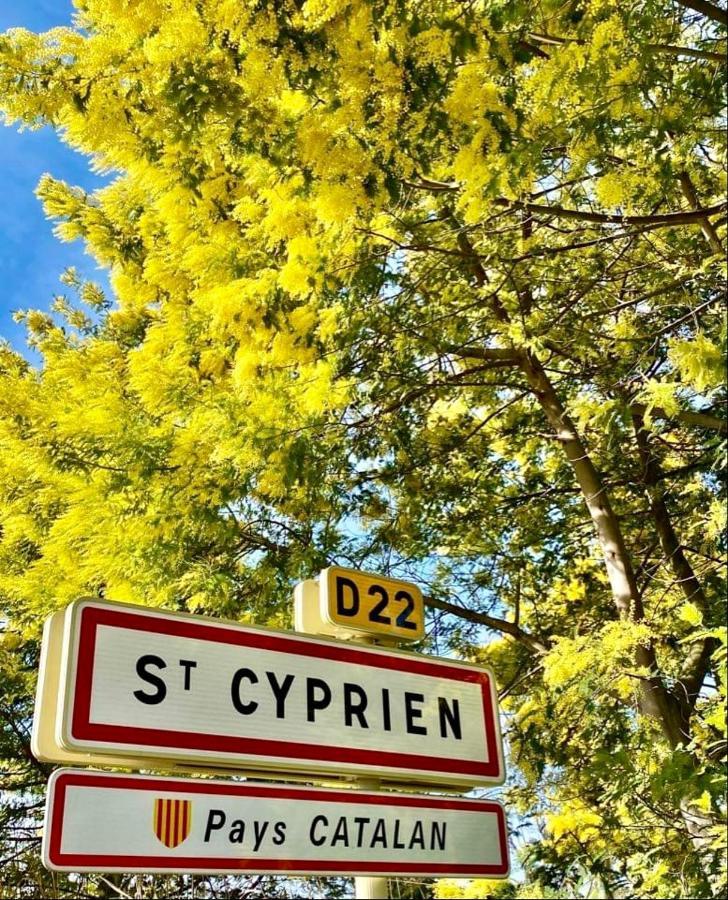 L' Appart Du Golf Saint-Cyprien Kültér fotó